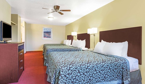 Suite estudio, varias camas, no fumadores
