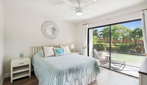 Apartamento Premium, 2 habitaciones, lanai