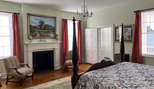 Habitación estándar