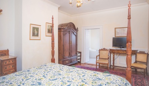 Habitación estándar