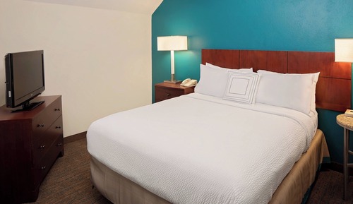 Suite, 2 habitaciones