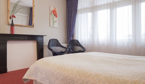 Apartamento estándar (Piet Hein, only per stairs)