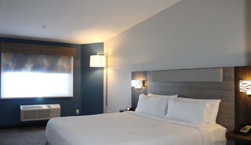 Habitación estándar, 1 cama de matrimonio grande, bañera de hidromasaje