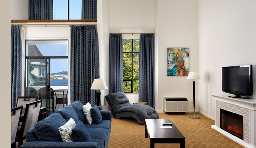 Suite Deluxe
