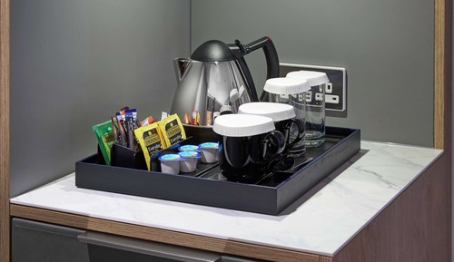 Habitación Deluxe, 1 cama de matrimonio grande