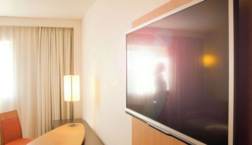 Habitación ejecutiva, 1 cama doble