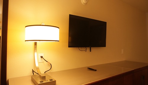 Habitación Premium, 2 camas dobles, fumadores
