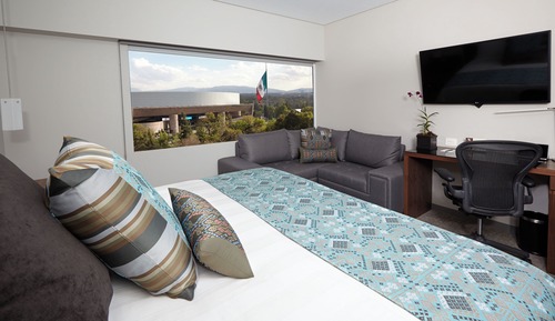 Habitación Premium