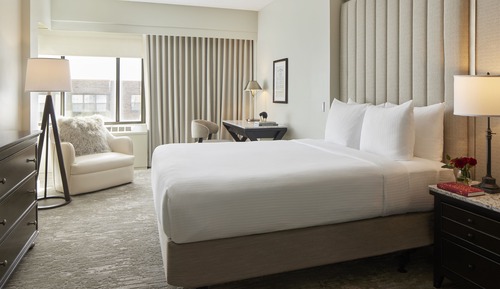 Habitación tradicional, 1 cama de matrimonio
