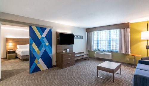Suite, 1 habitación