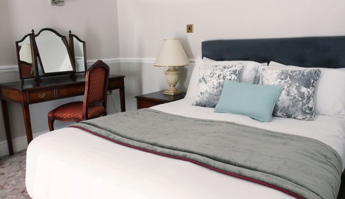 Suite Deluxe, 1 cama doble