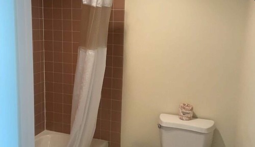 Habitación estándar, 1 cama de matrimonio grande