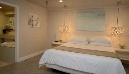 Suite presidencial