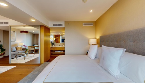 Junior Superior Suite