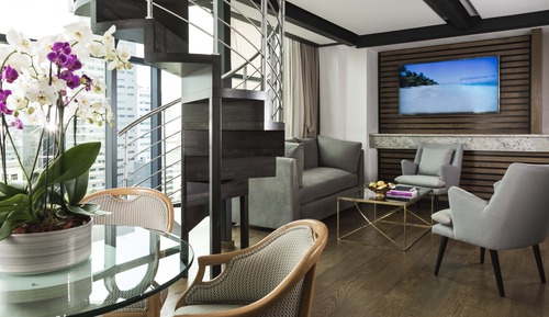 Loft Premium