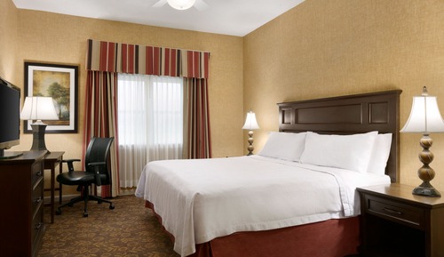 Suite Deluxe, 1 cama de matrimonio grande, no fumadores