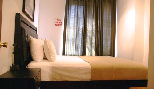 Suite Deluxe
