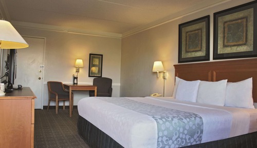 Habitación, 1 cama de matrimonio grande, accesible para personas con discapacidad, no fumadores