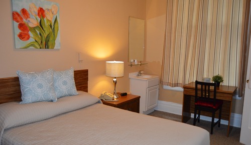 Habitación Premium, 1 cama de matrimonio