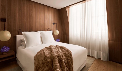 Habitación, 1 habitación