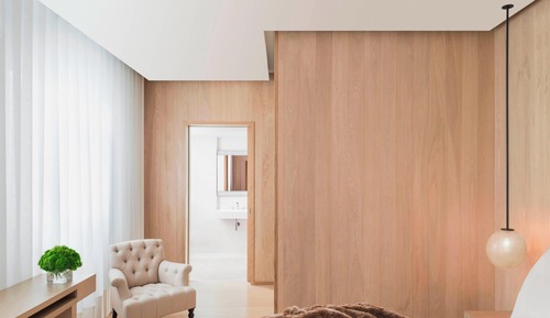 Habitación Deluxe, 1 cama de matrimonio grande