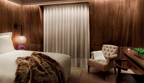 Habitación superior, 1 cama de matrimonio grande
