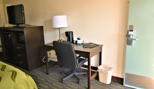 Habitación, 1 cama de matrimonio grande, accesible para personas con discapacidad, no fumadores