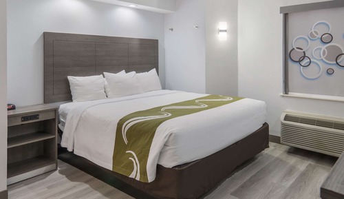 Habitación, 1 cama de matrimonio, accesible para personas con discapacidad, no fumadores