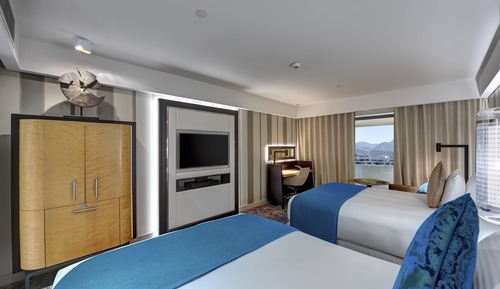 Habitación Premium