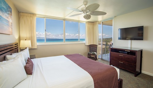 Apartamento, 1 habitación, frente al mar (Unit 1109 ,1Bath)