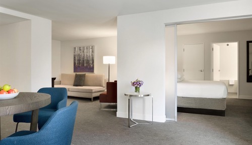 Suite ejecutiva