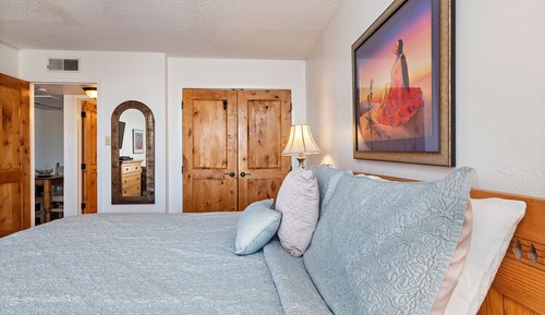 1-Bedroom Condominium