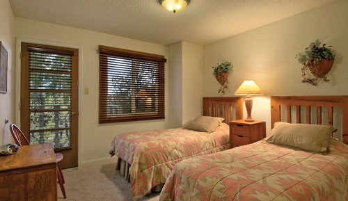 2-Bedroom Condominium