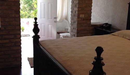 Suite estándar, 1 cama de matrimonio grande