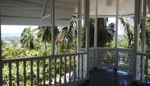 Suite estándar, 2 camas dobles