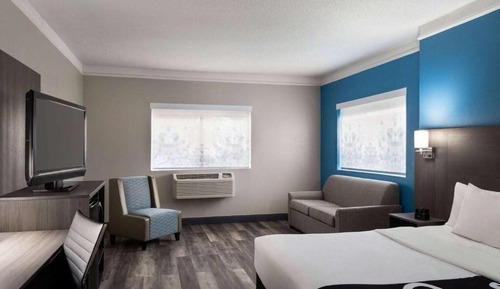Habitación Deluxe, 1 cama de matrimonio grande, no fumadores