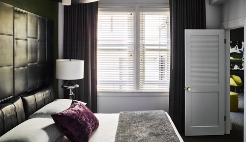 Suite, 1 habitación (King)