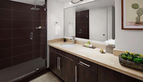 Ático, 4 habitaciones (Condo)