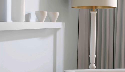 Habitación clásica, 1 cama de matrimonio grande