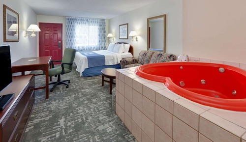 Suite, 1 cama de matrimonio grande, fumadores