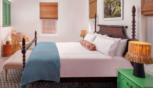 Suite, 2 habitaciones (Water View)