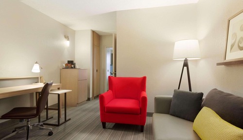 Suite, 1 habitación, no fumadores