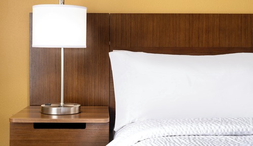 Suite, 1 cama de matrimonio grande