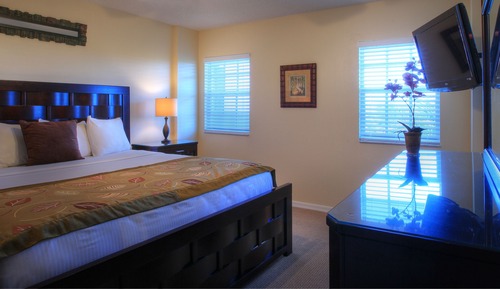 Habitación Deluxe, 1 cama de matrimonio con sofá cama, vistas al mar