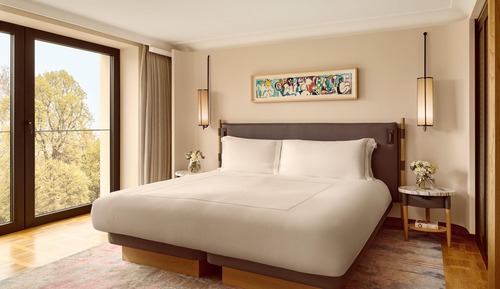 Suite (Park Suite)