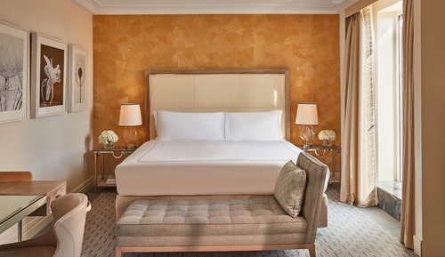 Habitación, balcón (Berkeley)