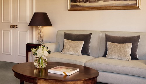 Suite (Berkeley Suite)