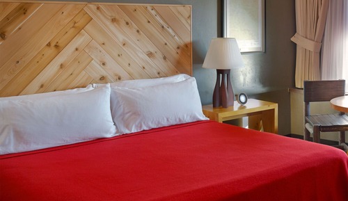 Habitación Deluxe, 1 cama de matrimonio grande