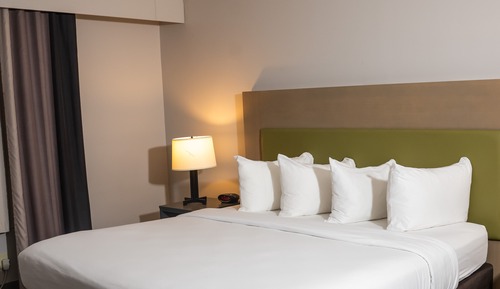 Suite, 1 habitación, no fumadores