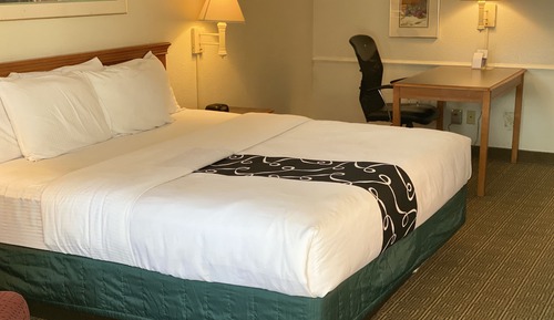 Habitación Deluxe, 1 cama de matrimonio grande, no fumadores
